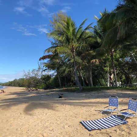 Villa Beach Palm Cove Clifton Beach Exteriér fotografie