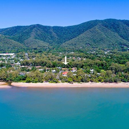 Villa Beach Palm Cove Clifton Beach Exteriér fotografie