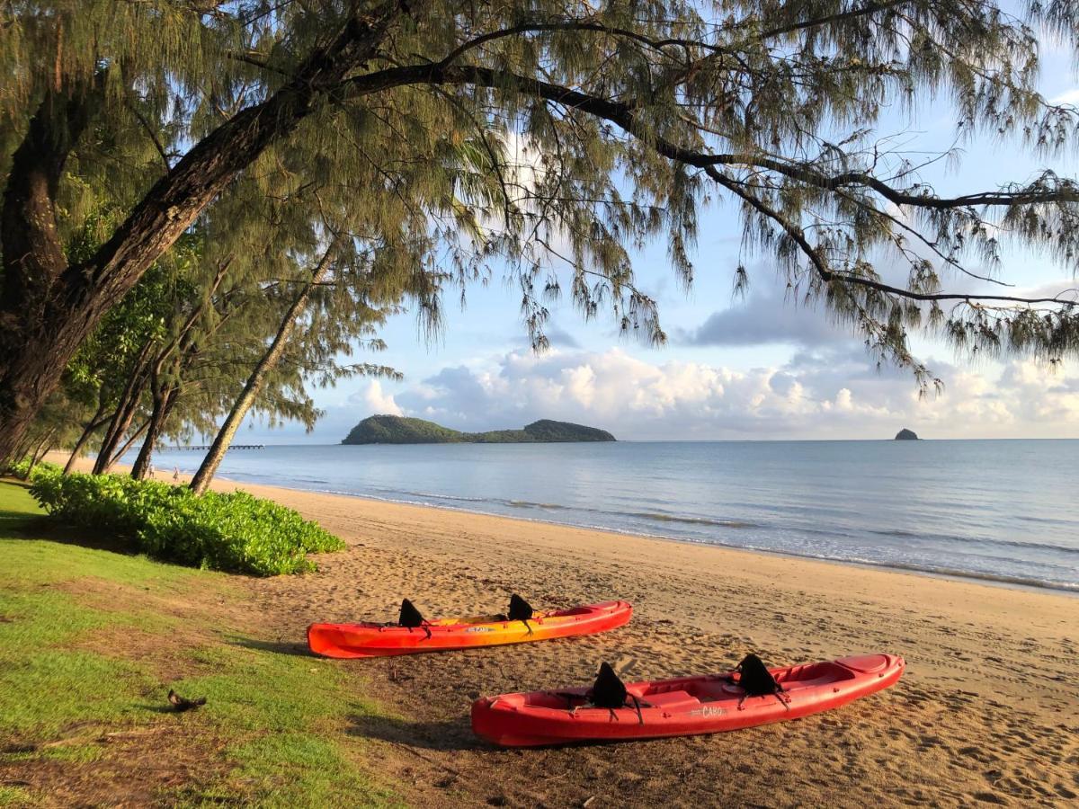 Villa Beach Palm Cove Clifton Beach Exteriér fotografie