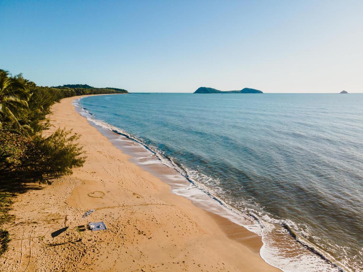 Villa Beach Palm Cove Clifton Beach Exteriér fotografie