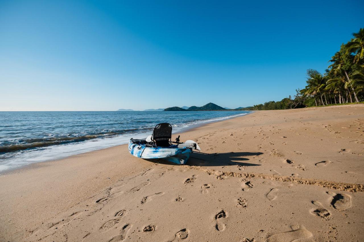 Villa Beach Palm Cove Clifton Beach Exteriér fotografie