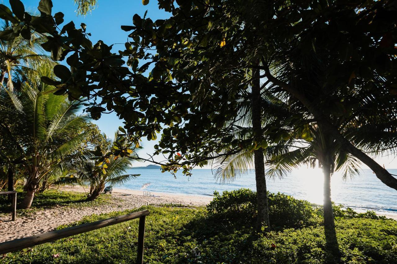 Villa Beach Palm Cove Clifton Beach Exteriér fotografie