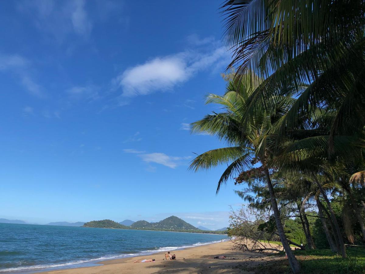 Villa Beach Palm Cove Clifton Beach Exteriér fotografie