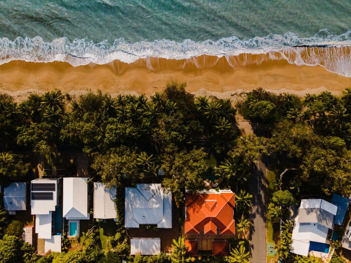 Villa Beach Palm Cove Clifton Beach Exteriér fotografie