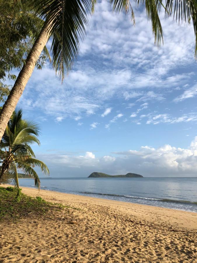 Villa Beach Palm Cove Clifton Beach Exteriér fotografie